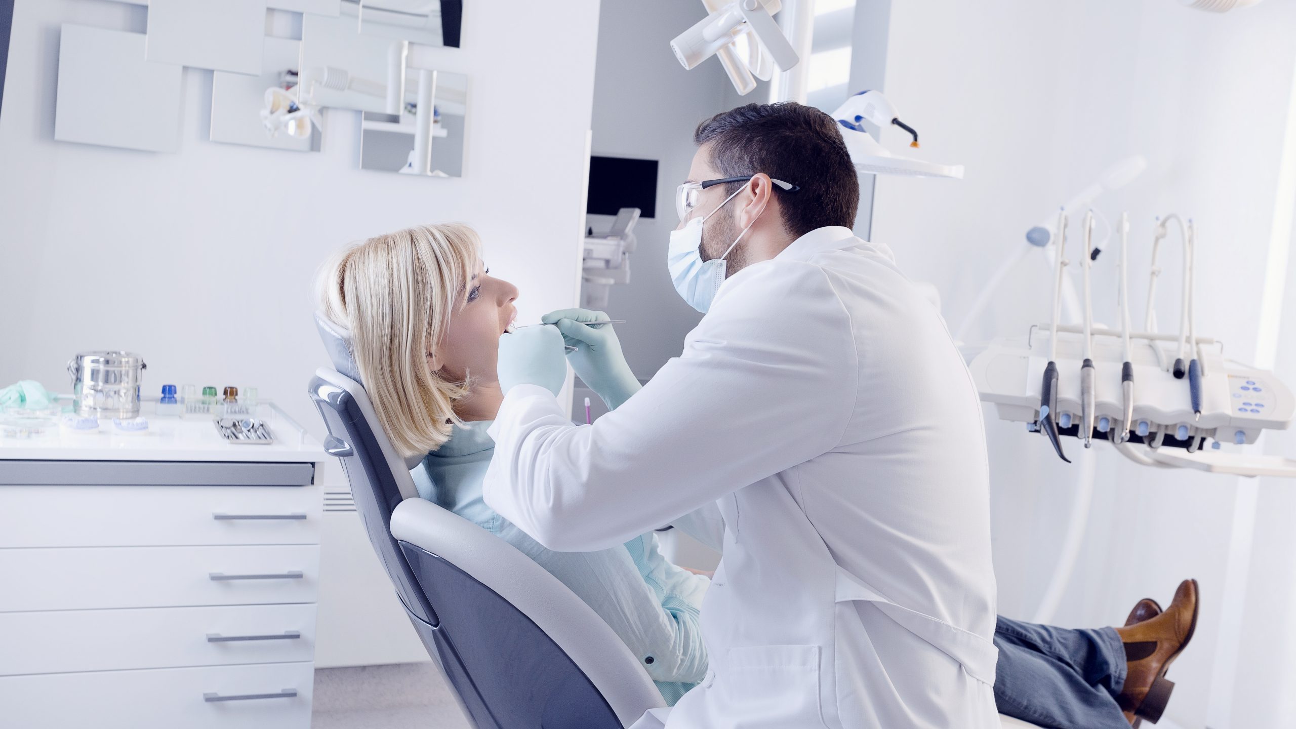 Dentist in Ashland, OH