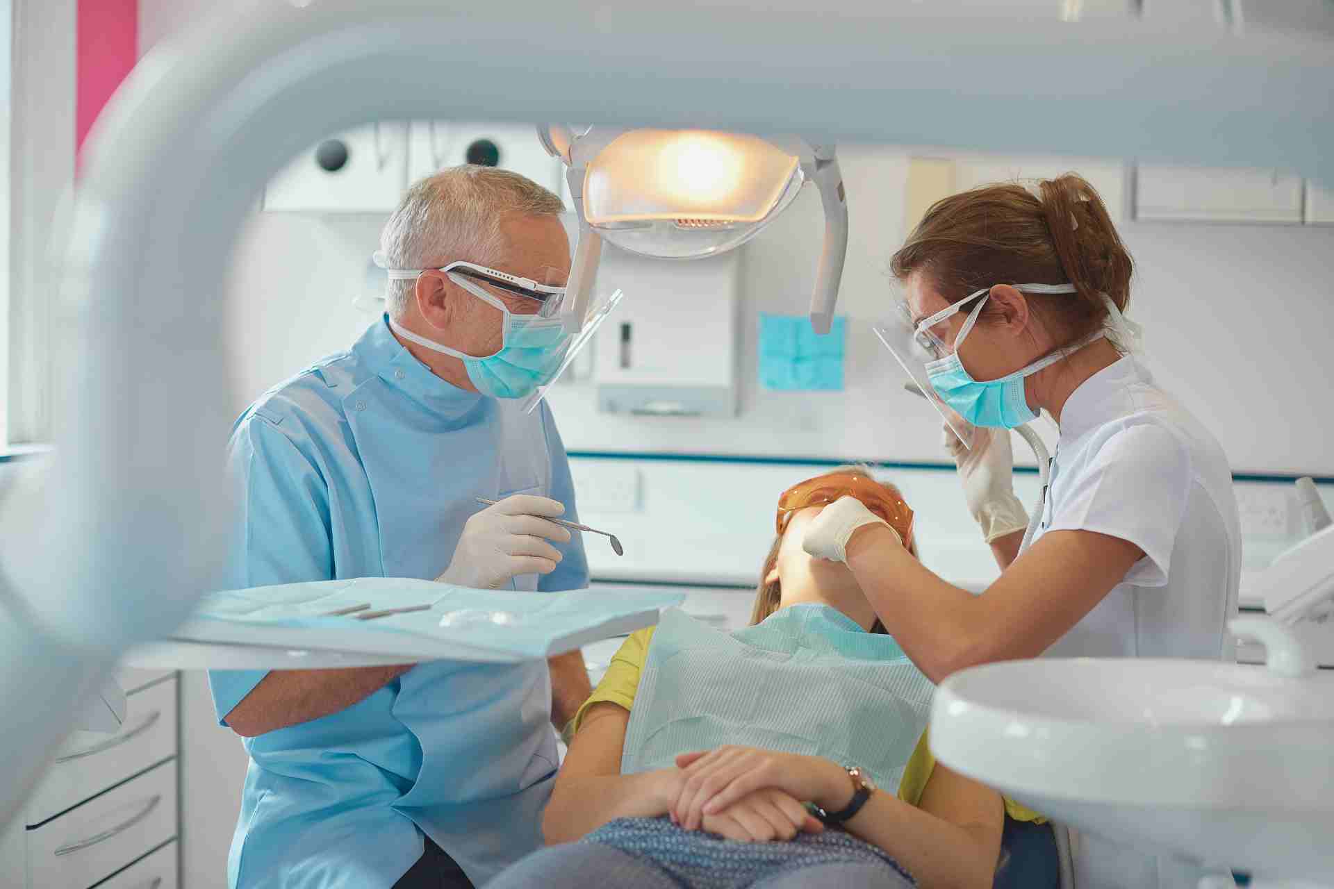 Dentist in Ashland, OH